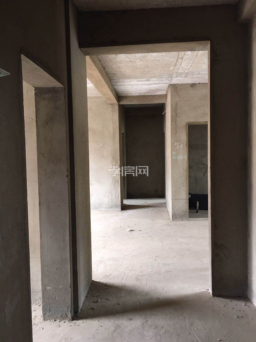 澴川 3室2廳2衛(wèi)滿二 看房方便鑰匙在手