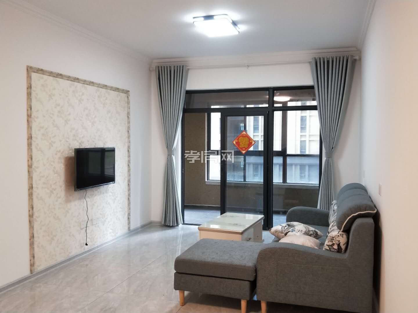 精裝未入住，中都巴黎城2期優(yōu)質(zhì)房源出租