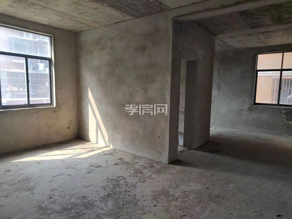 西河鎮(zhèn)道店陽光新村