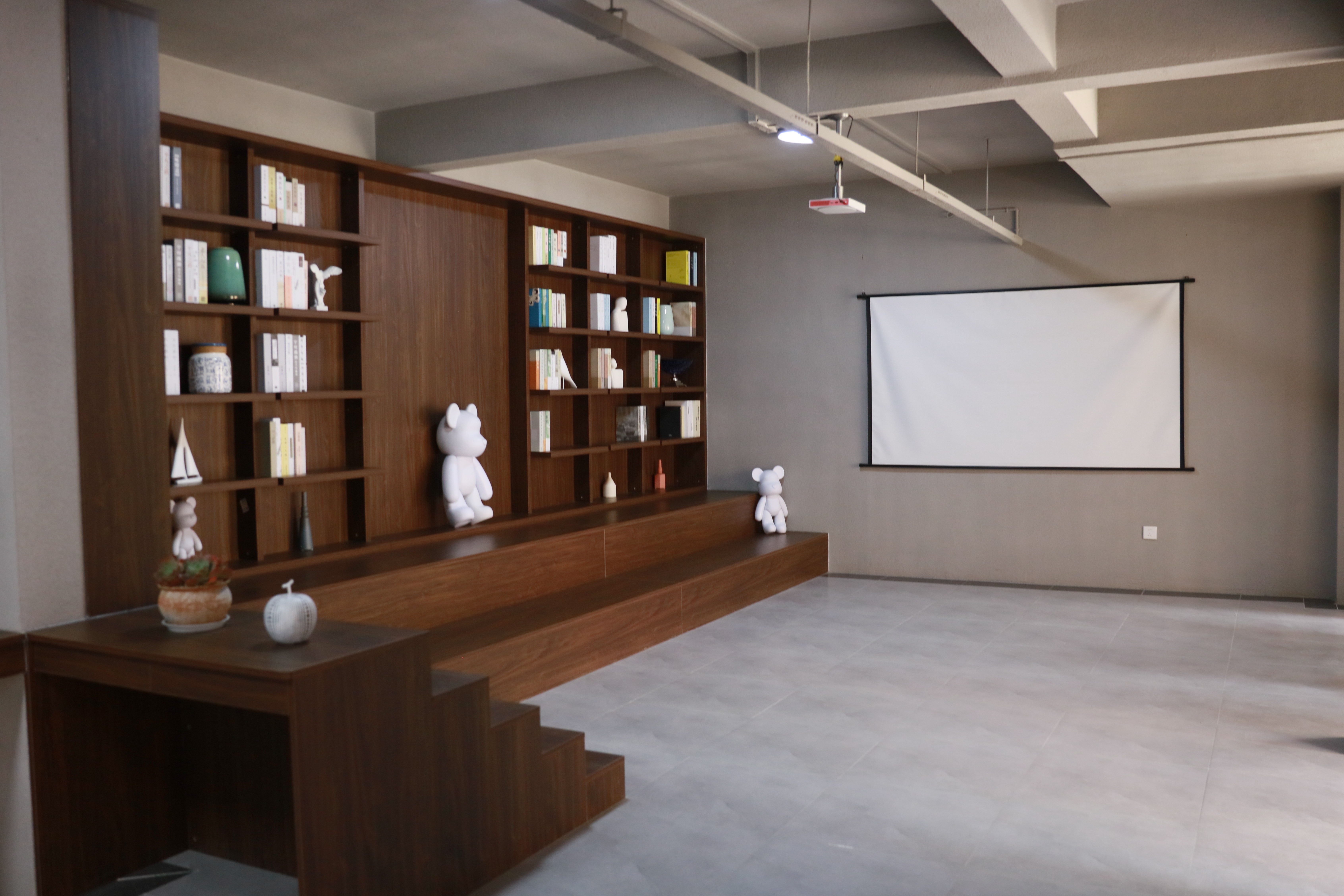 居和·幸福里小區(qū)景觀