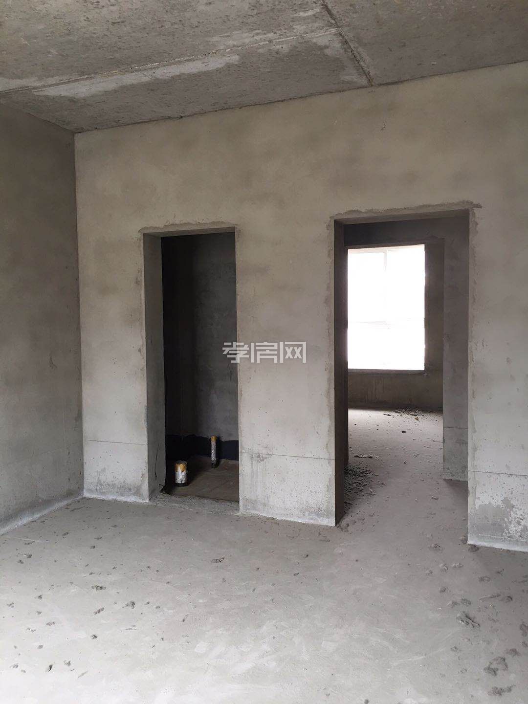 澴川 3室2廳2衛(wèi)滿二 看房方便鑰匙在手