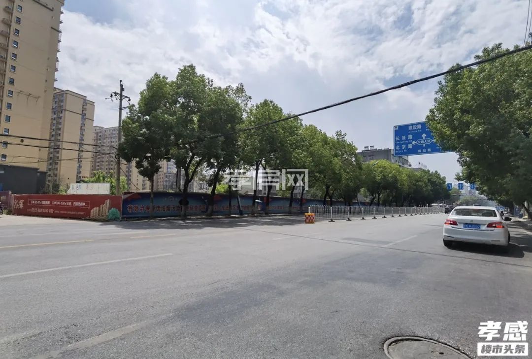 孝感 翡翠名都 取證