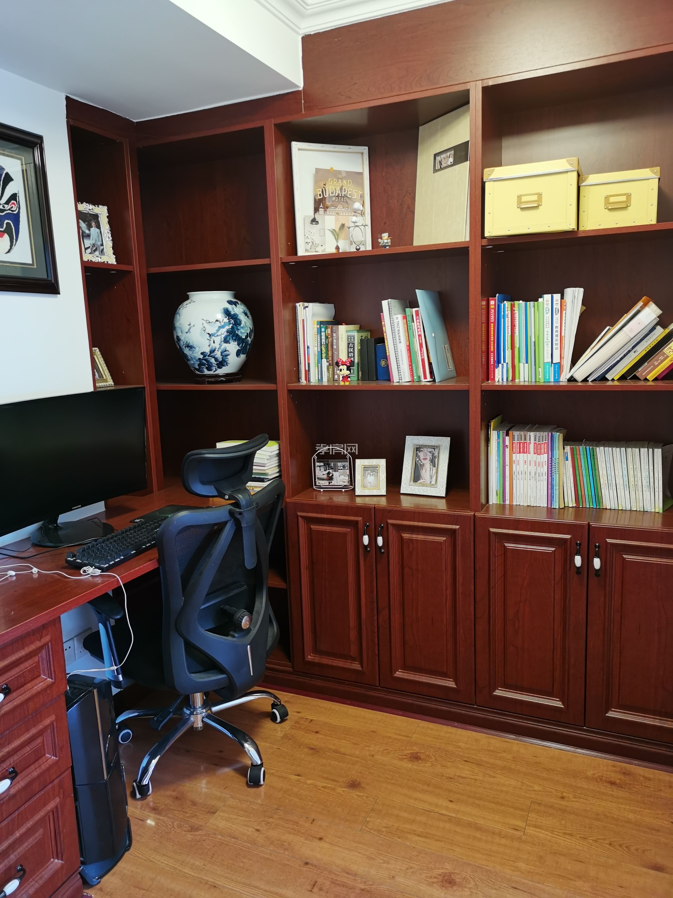 萬達商圈城鐵旁星河天街精裝修拎包入住