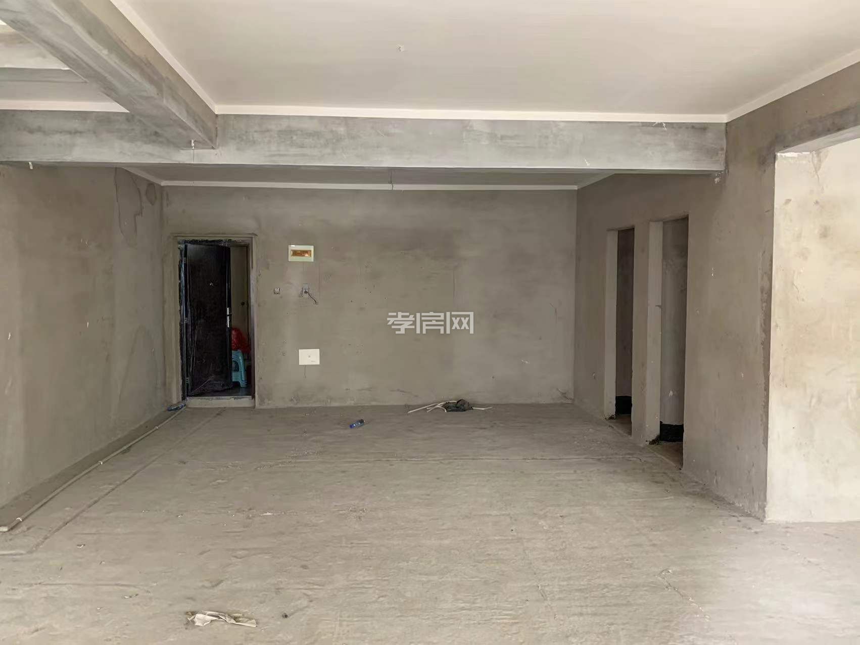 出售萬(wàn)事達(dá)旁錦繡同升小區(qū)115平47萬(wàn)住宅，可改3室2廳2衛(wèi)