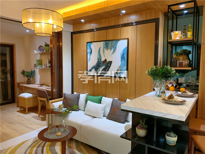 城市中央廣場(chǎng)