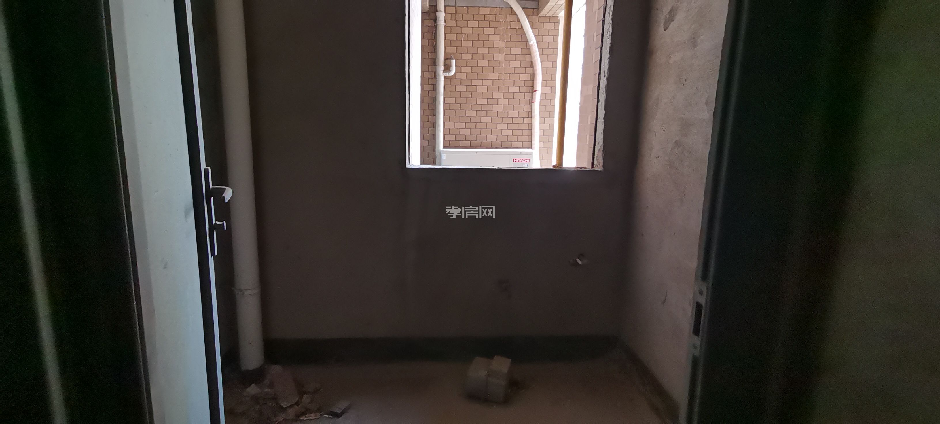 中建國際花園一期