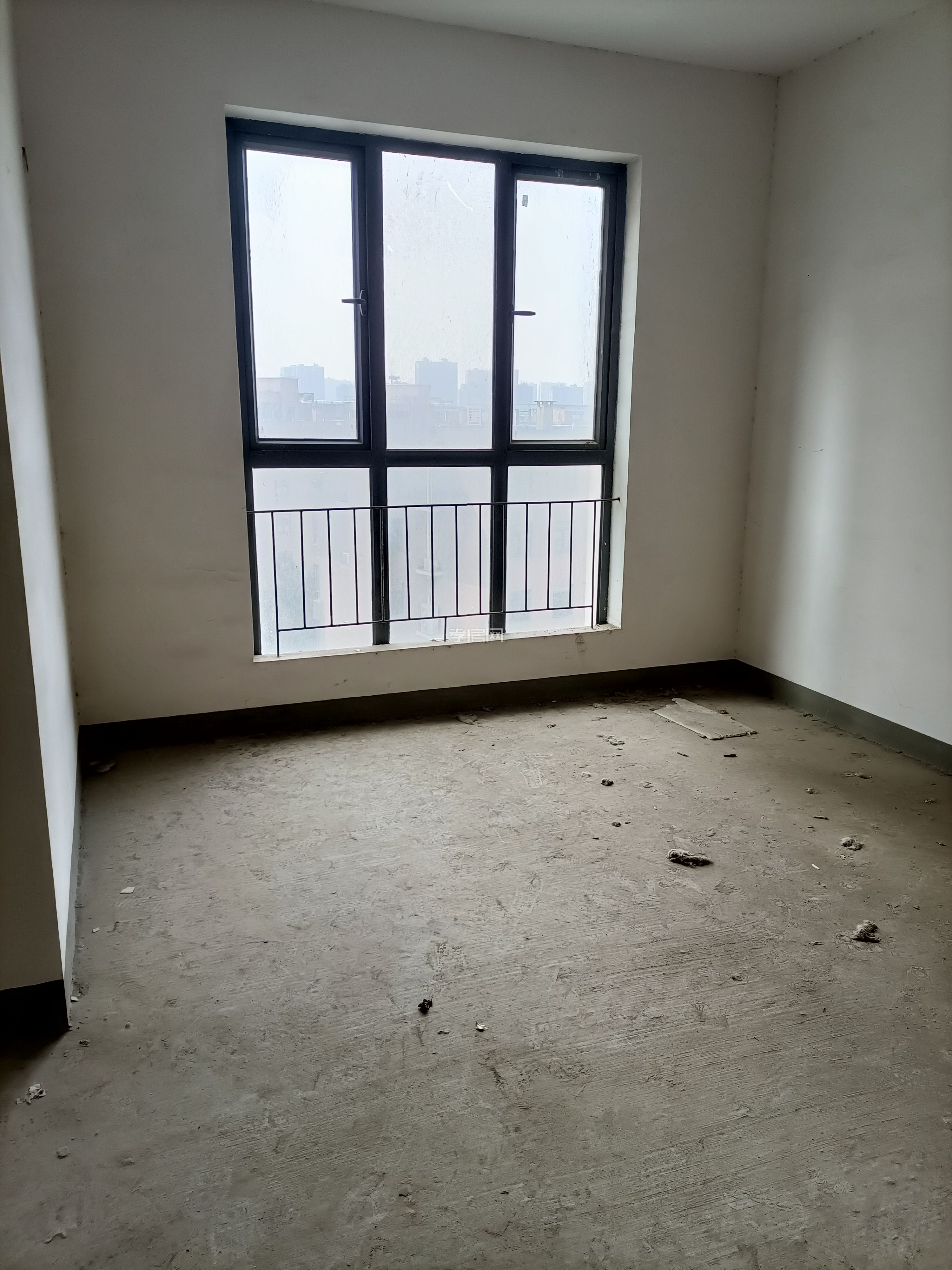 中建國際花園，萬達商圈，雙 