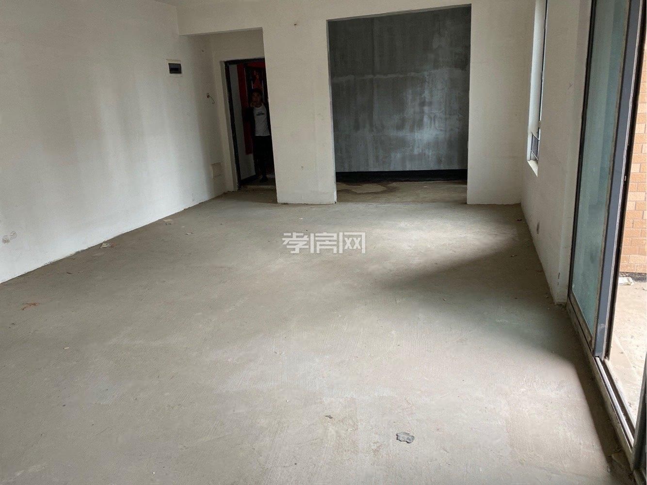 中建國(guó)際中園尚都104平三房南北通透樓層好采光好澴川 