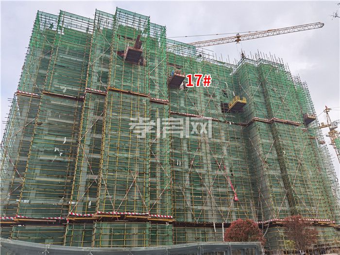 孝感、翡翠名都