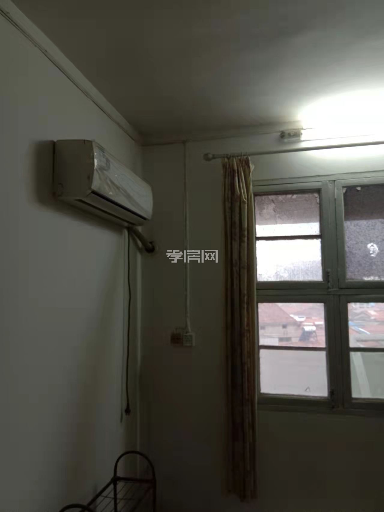 出售建設(shè)東路單位宿舍