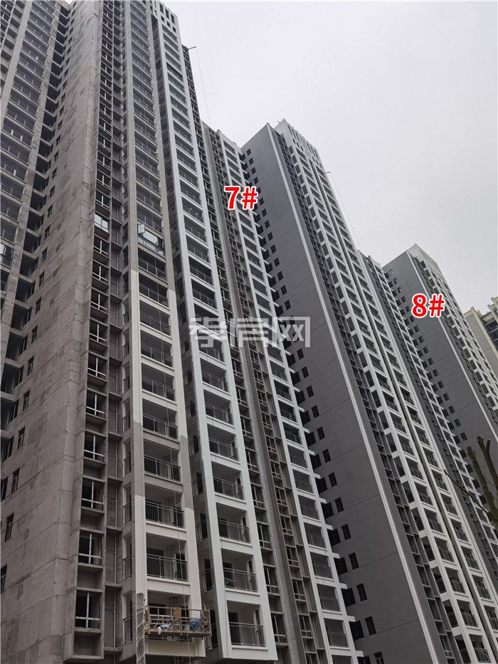 香港城·裕華苑?