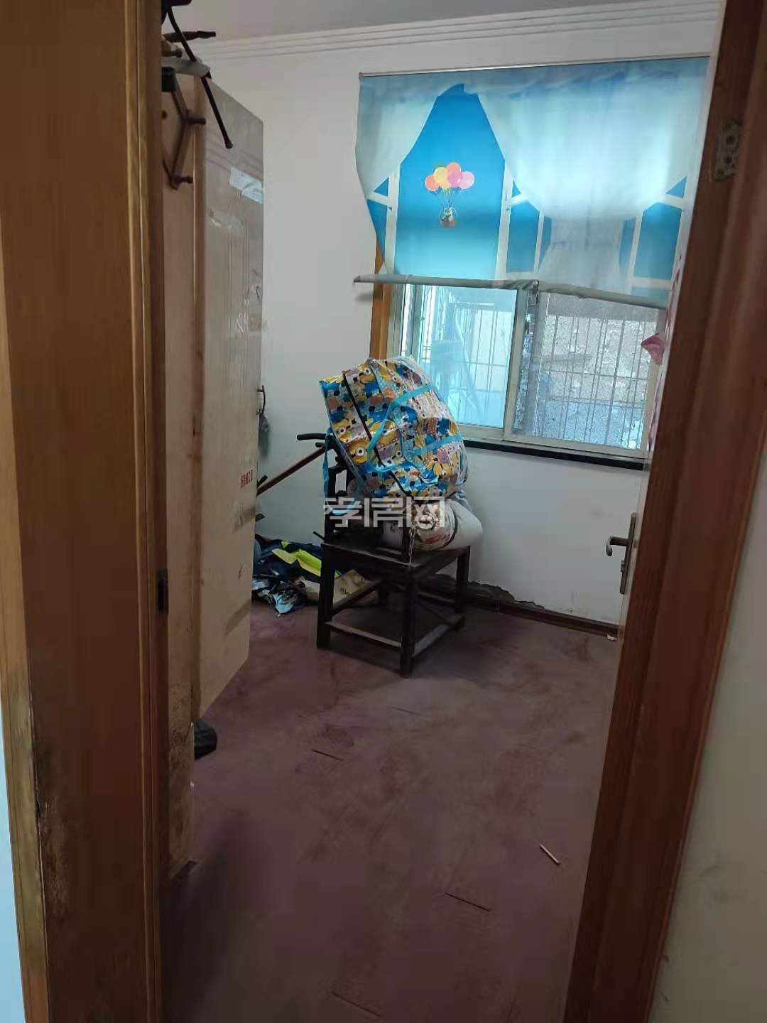 城西船廠路土產(chǎn)花園舊房低價(jià)出售