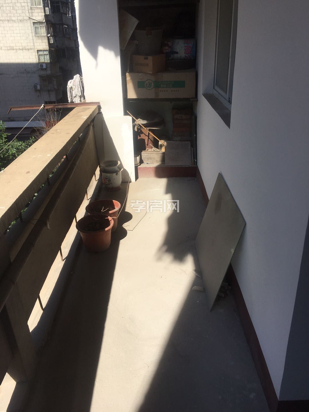 建設(shè)路疾控 對(duì)面三房出售