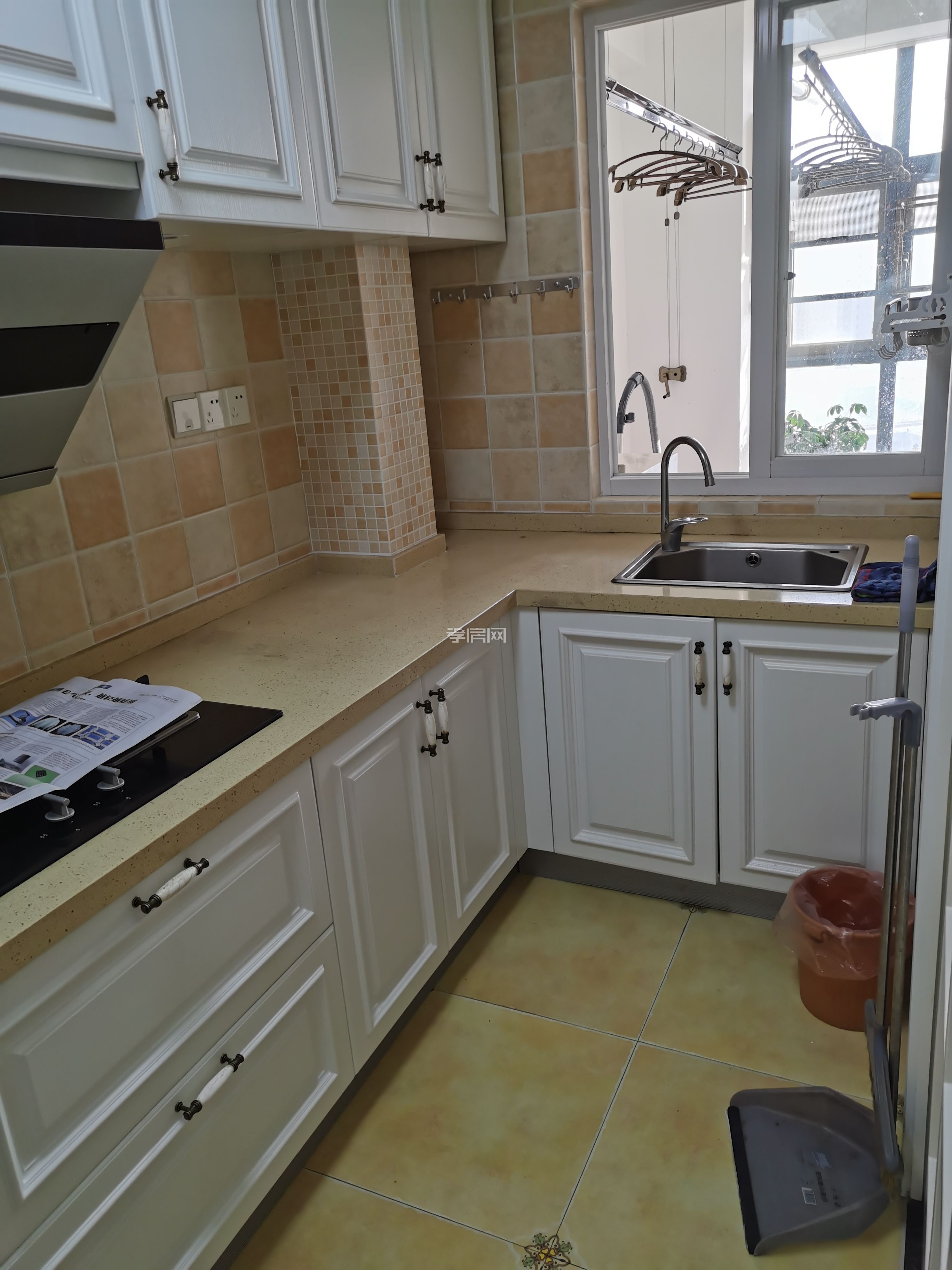 萬達商圈城鐵旁星河天街精裝修拎包入住