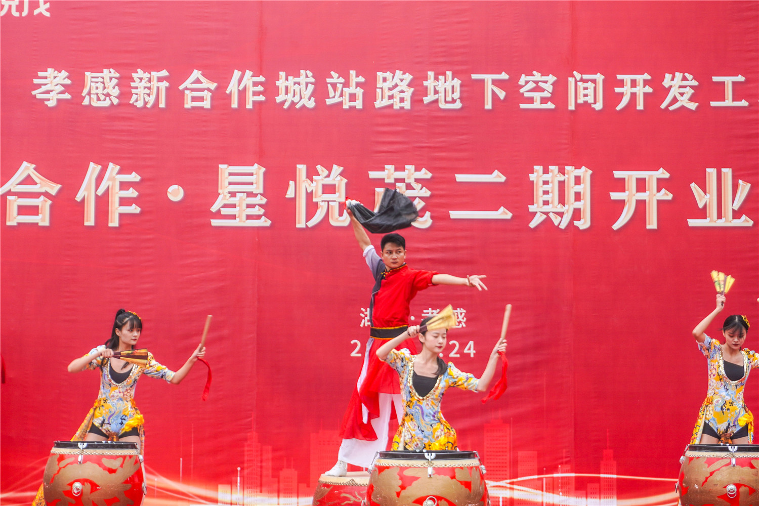 現(xiàn)場(chǎng)圖8