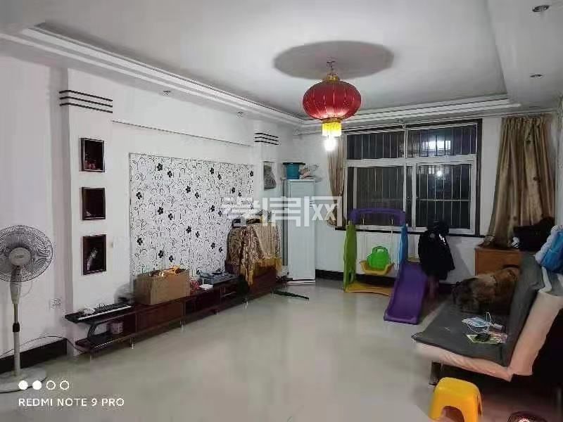 蘭苑·幸?；ǔ?室2廳112平52萬