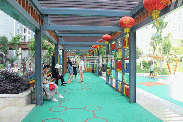 孝感 香港城 香港城裕華苑