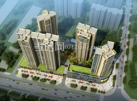 孝感 看房 買房