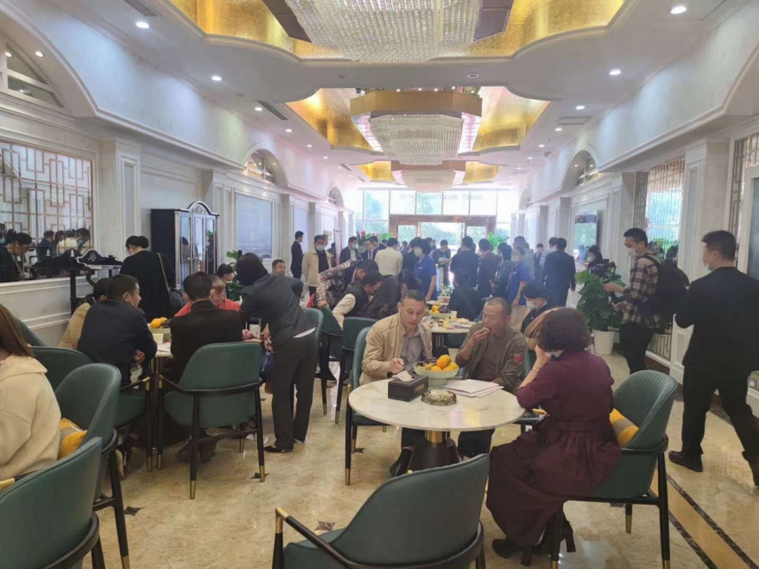 孝感 龍湖物業(yè)