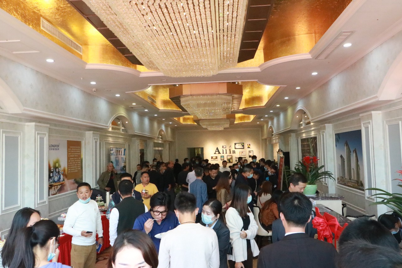 孝感 龍湖物業(yè)