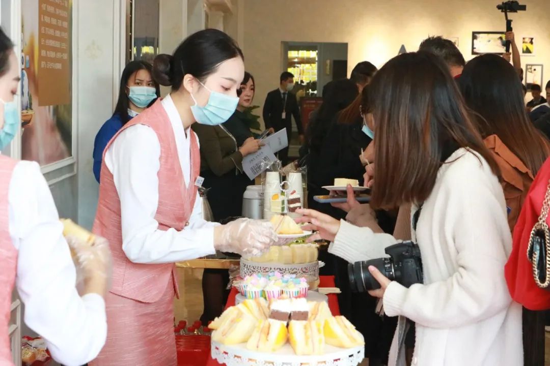 孝感 龍湖物業(yè)