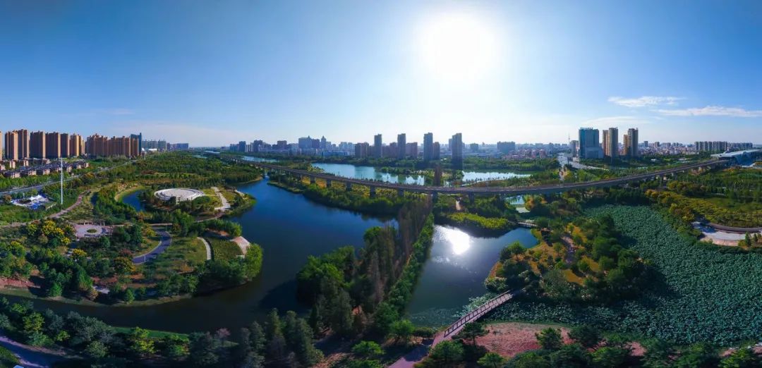 孝感臨空區(qū)