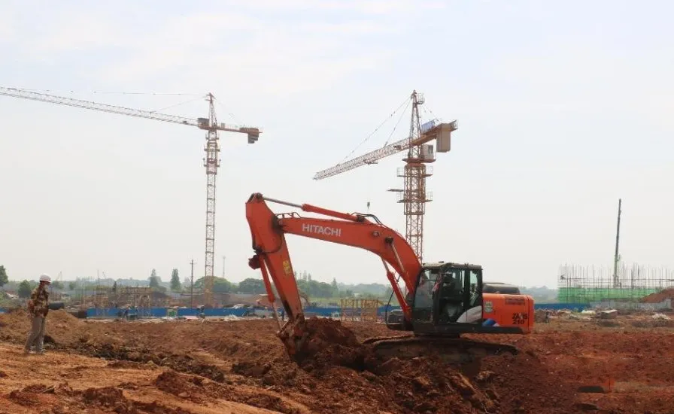 孝感臨空區(qū)