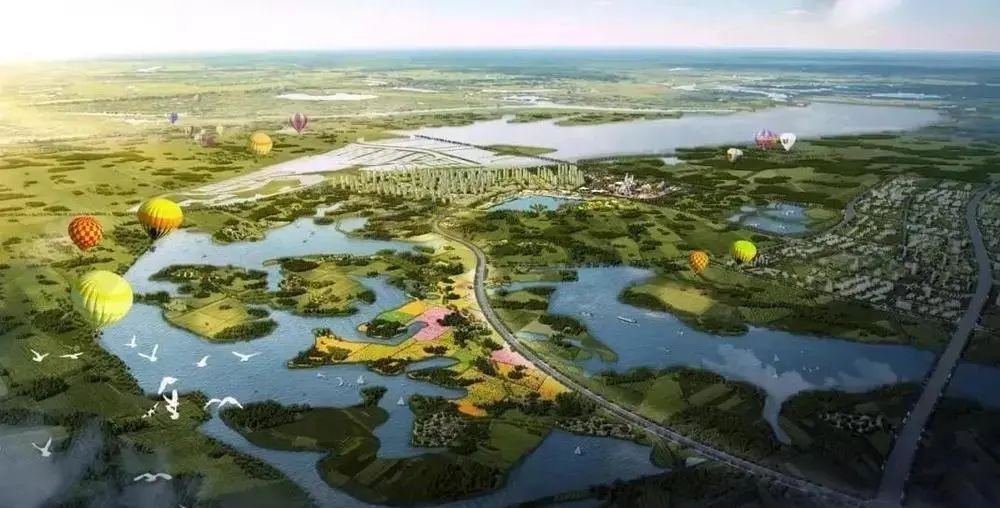 孝感臨空區(qū)