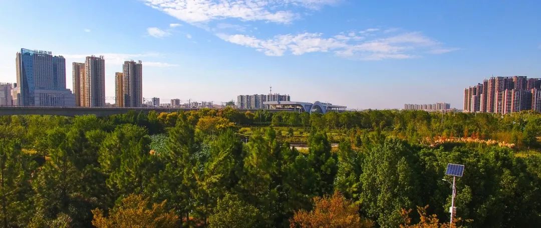 孝感臨空區(qū)