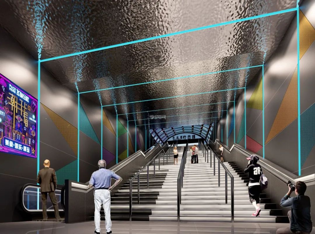 孝感新合作·星悅茂