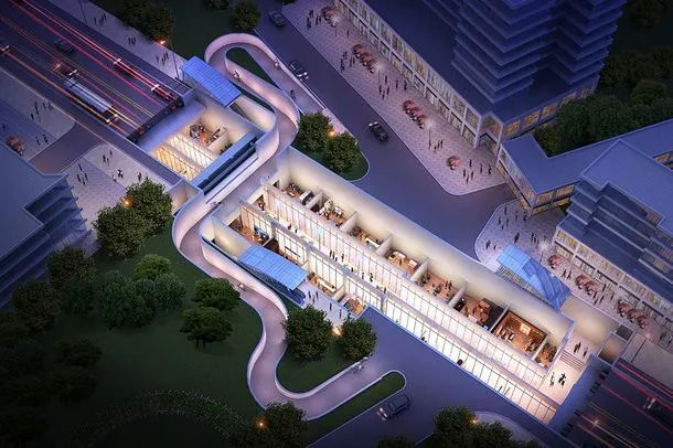 孝感新合作·星悅茂