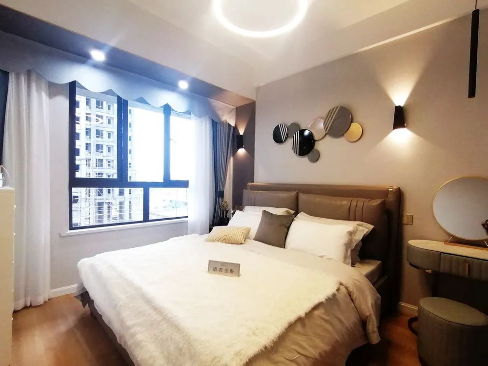  孝感 力標澴河壹號院