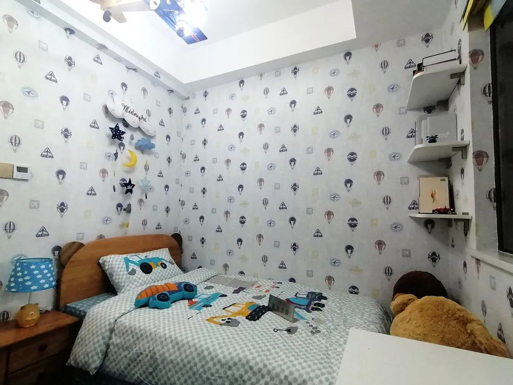  孝感 力標澴河壹號院