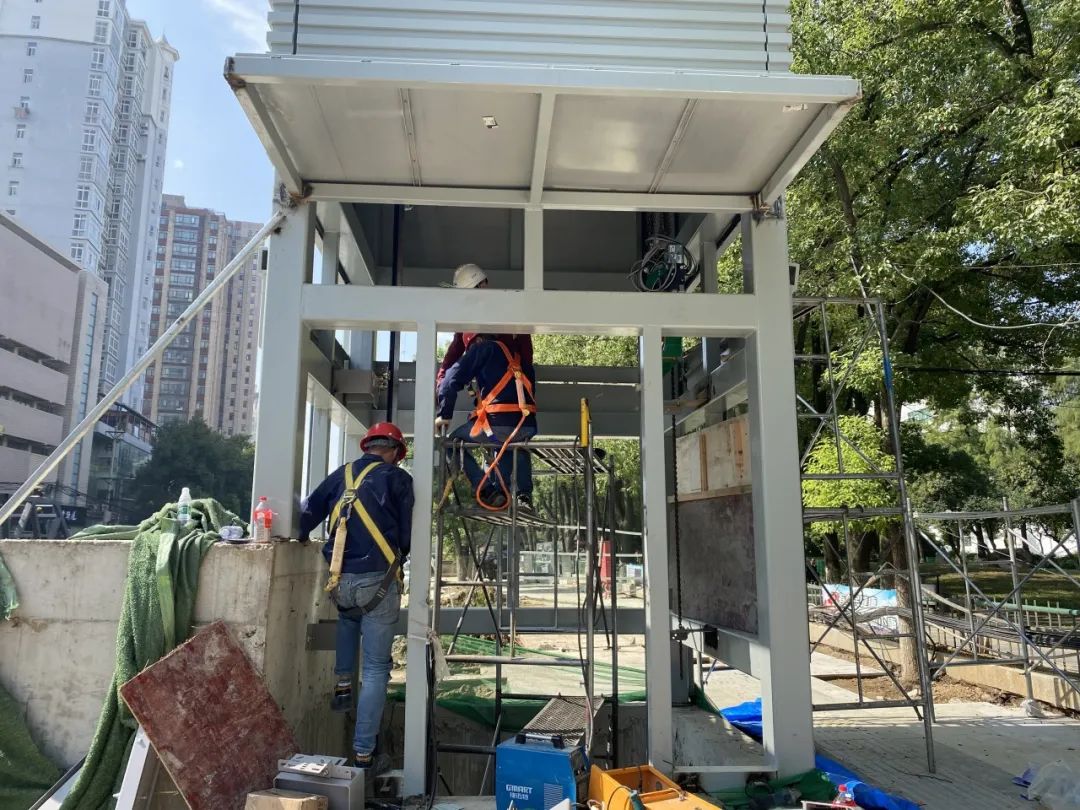 孝感 新合作·星悅茂