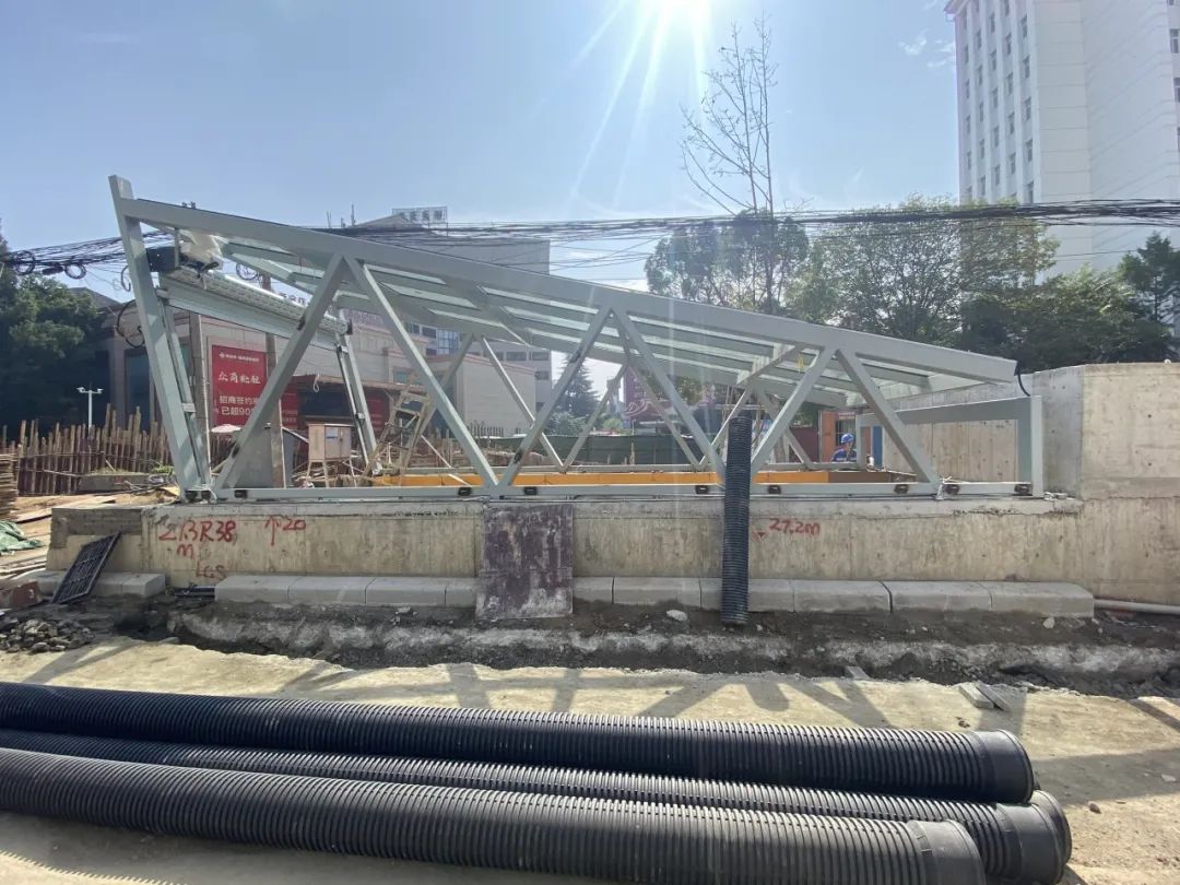 孝感 新合作·星悅茂