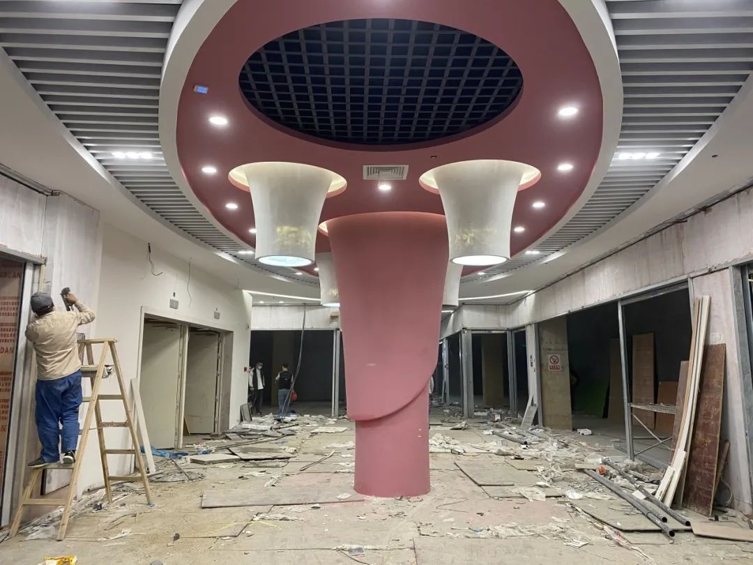 孝感 新合作·星悅茂