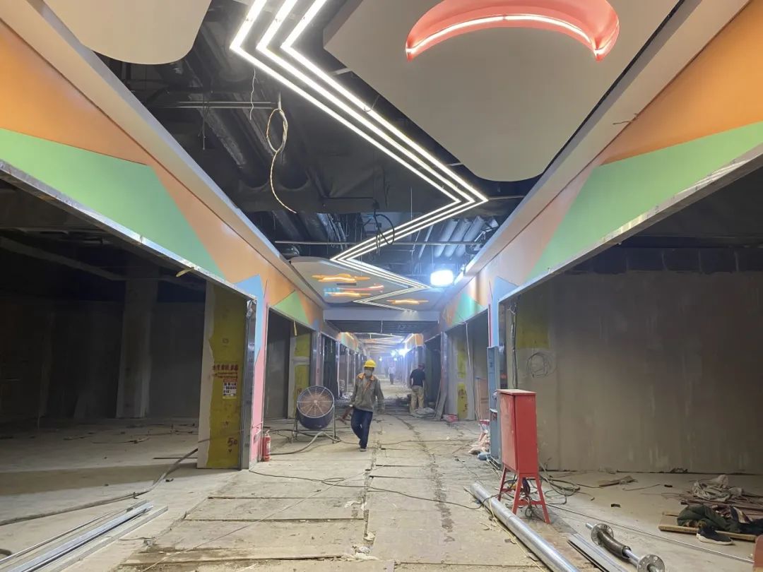 孝感 新合作·星悅茂