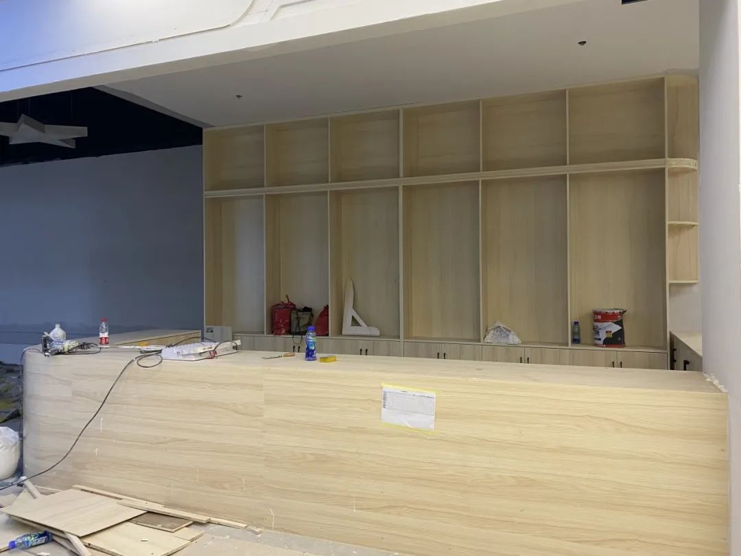 孝感 新合作·星悅茂