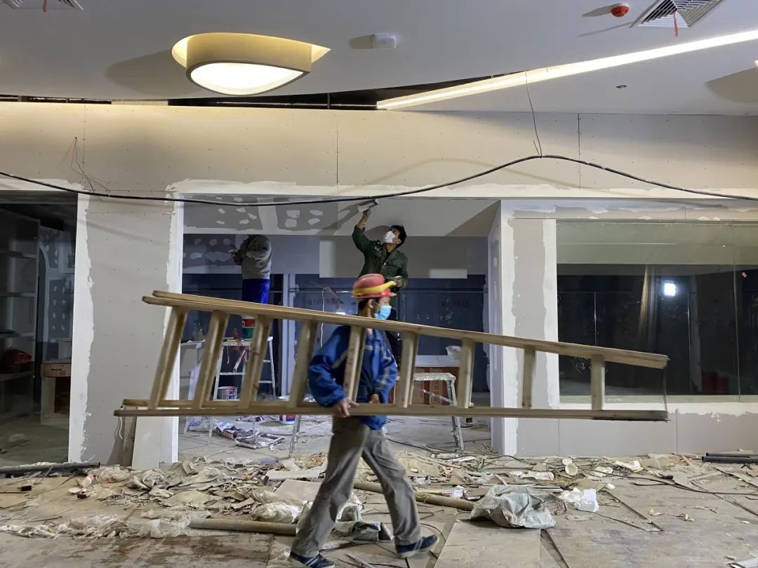 孝感 新合作·星悅茂