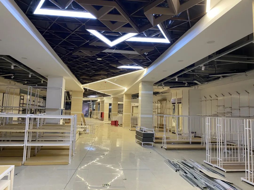 孝感 新合作·星悅茂