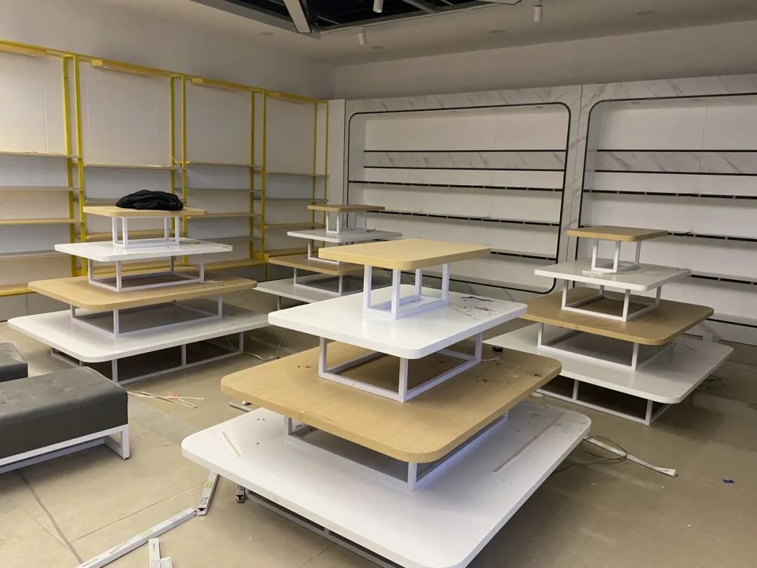 孝感 新合作·星悅茂