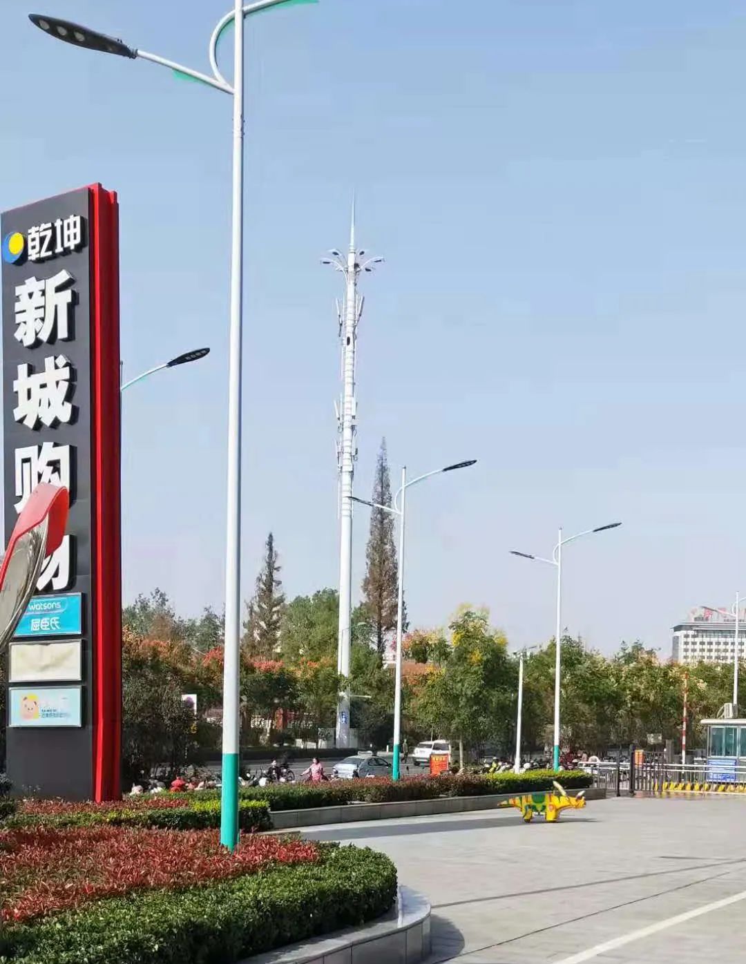 孝感 南城區(qū)商鋪