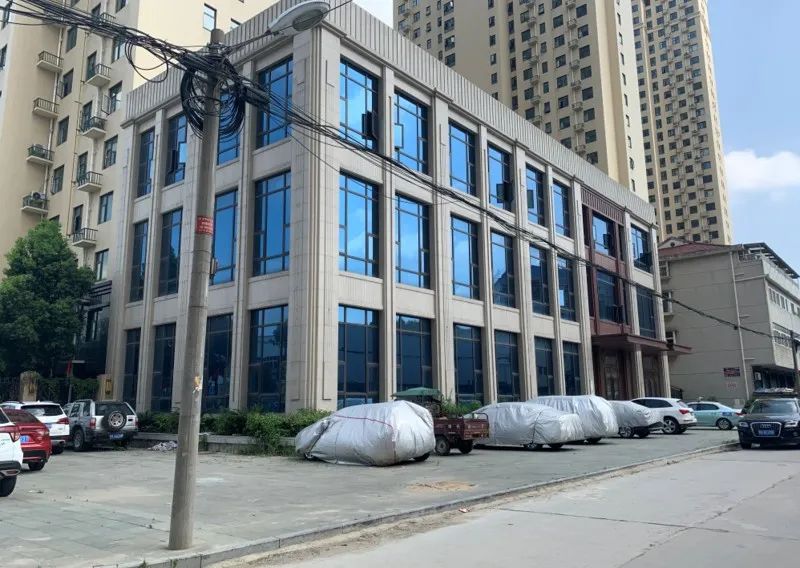 孝感這三處商鋪將被拍賣！