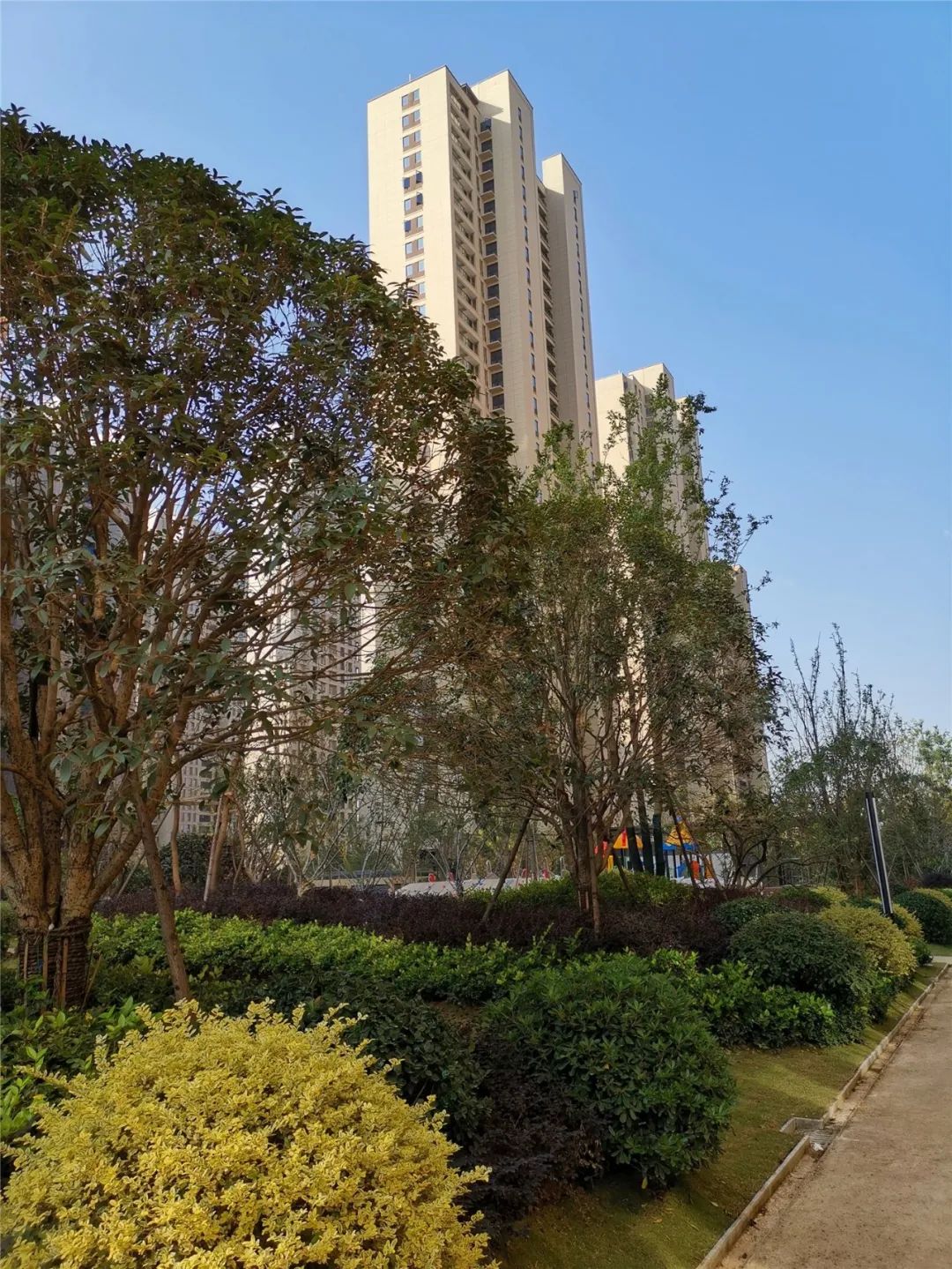 孝感 華鴻•公園天下