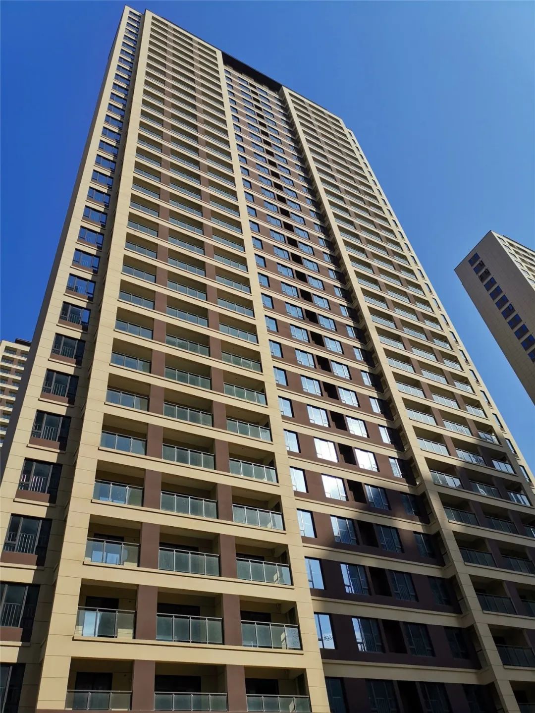 孝感 華鴻•公園天下