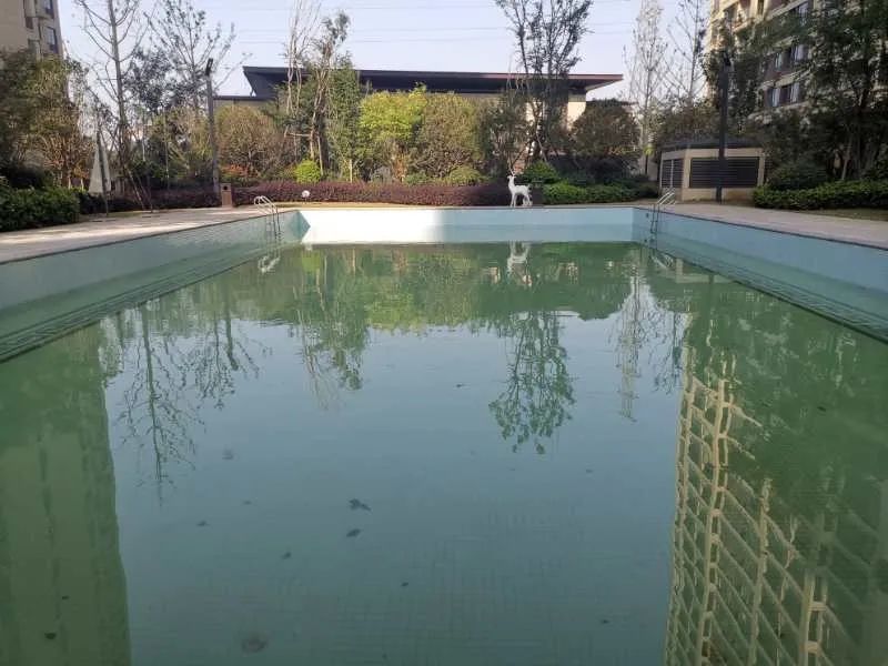 孝感 華鴻•公園天下