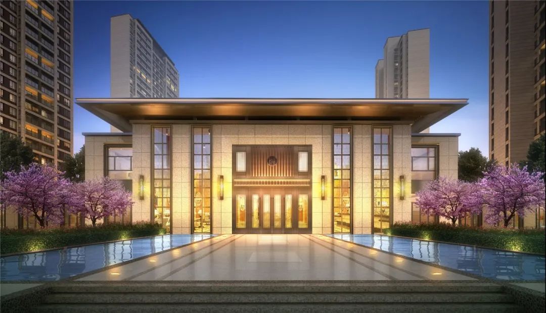 孝感 華鴻•公園天下