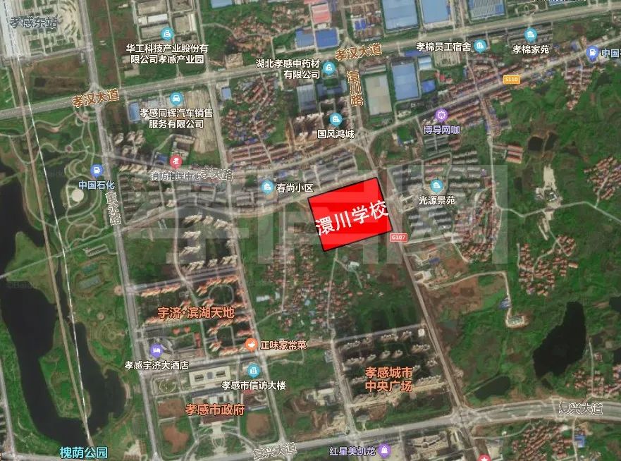 孝感 學(xué)校 進(jìn)度