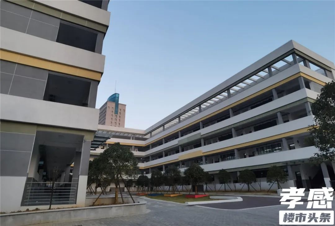 孝感 學(xué)校 進(jìn)度