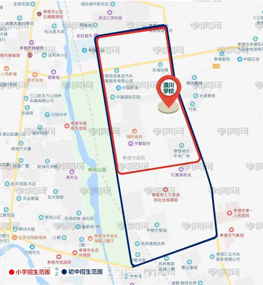 孝感 樓市 進(jìn)度